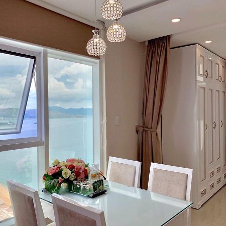 Ideal Time Apartment Nha Trang Buitenkant foto