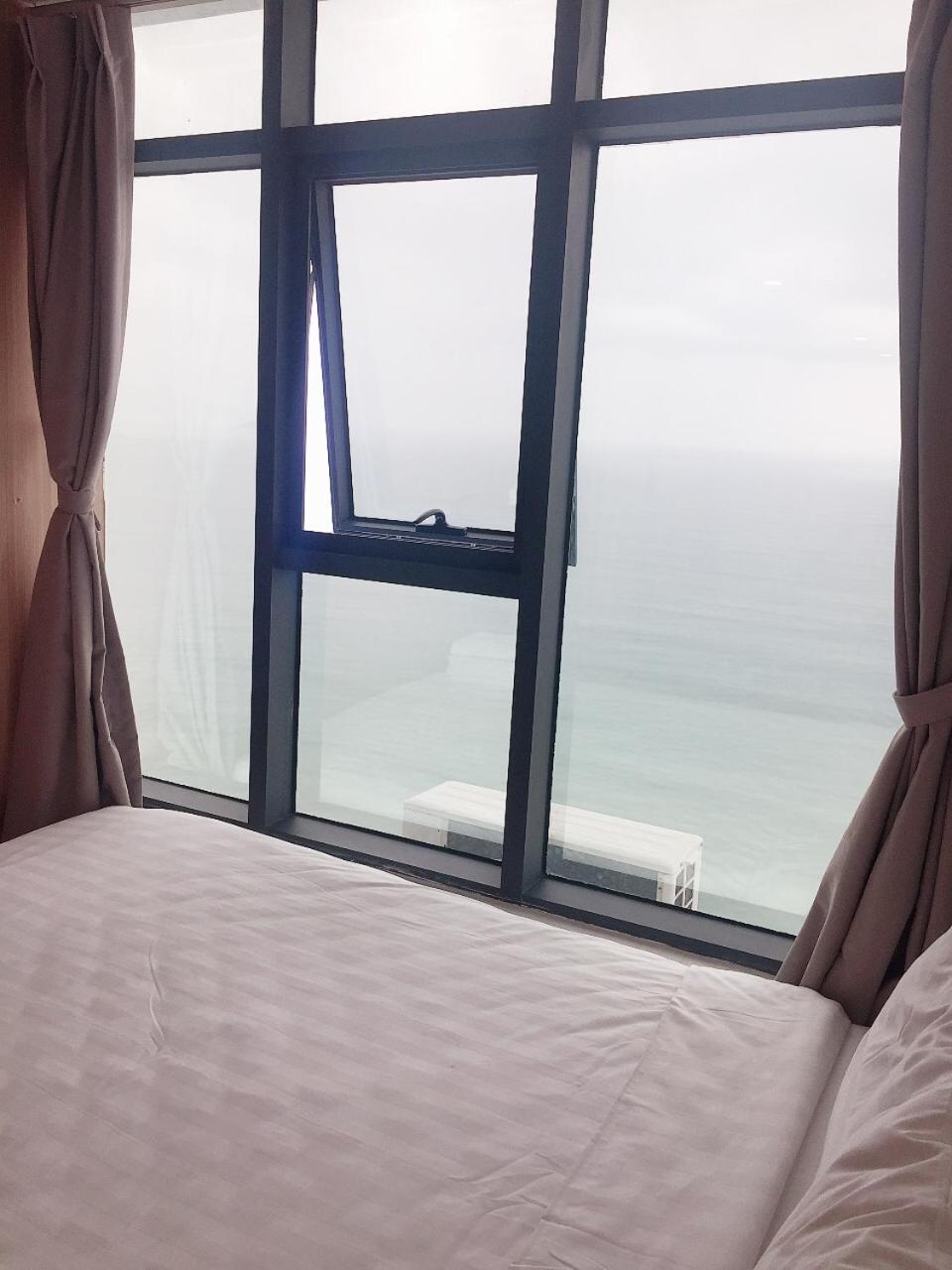 Ideal Time Apartment Nha Trang Buitenkant foto