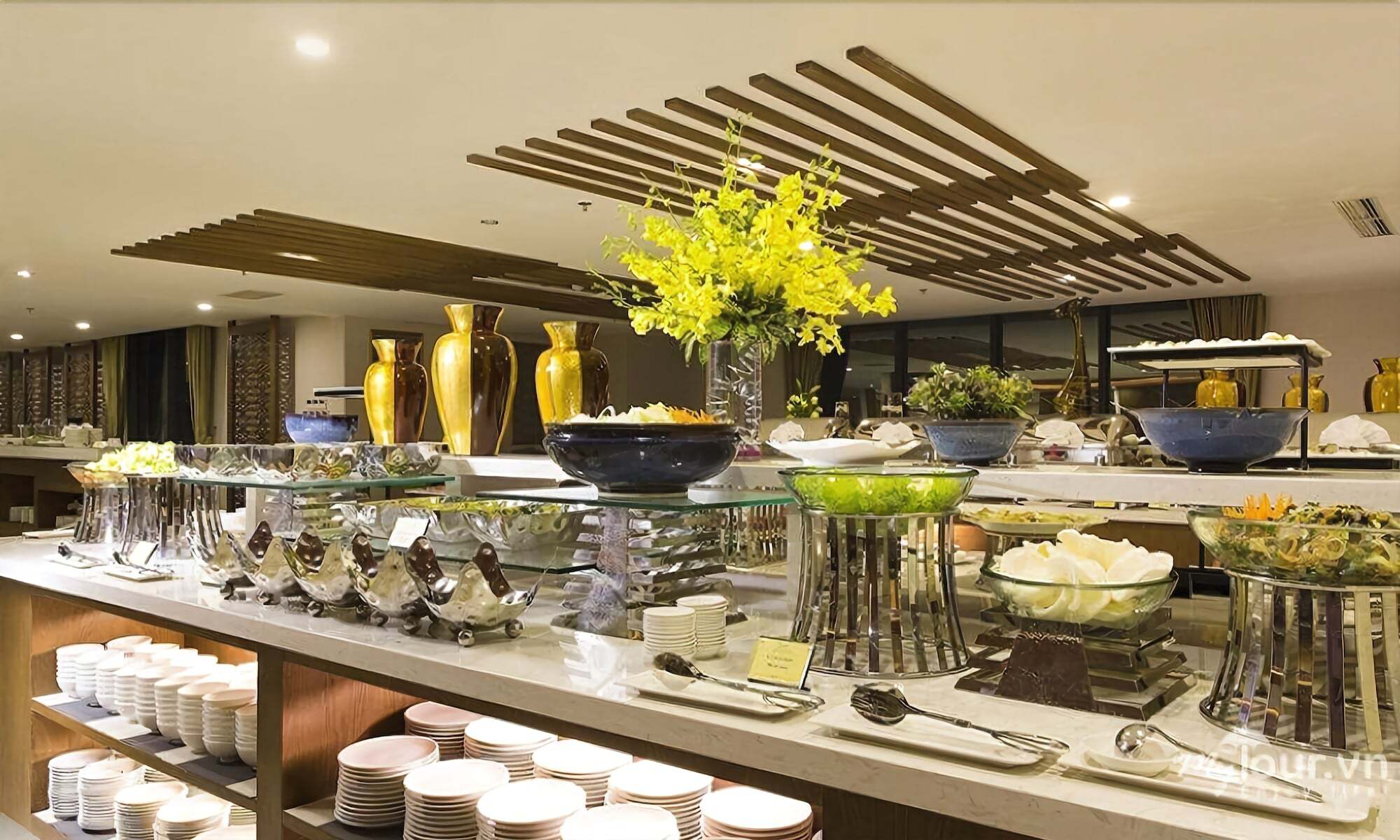 Ideal Time Apartment Nha Trang Buitenkant foto